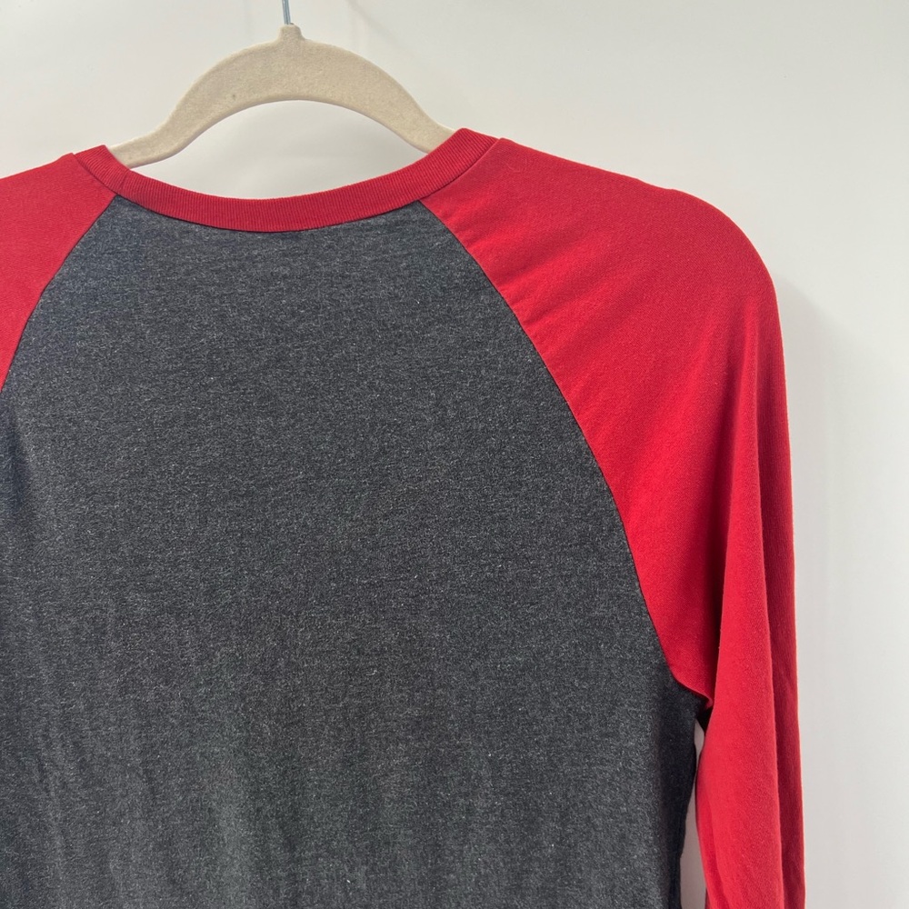 Denim & Supply Ralph Lauren Americana baseball tee - Picture 7 of 10